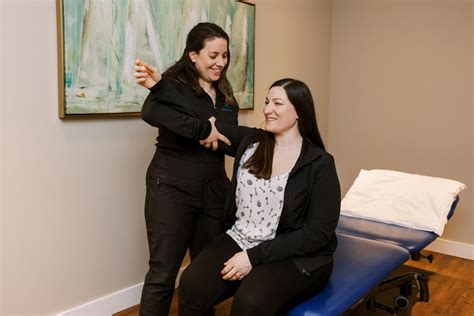 physiotherapy in st catharines ontario